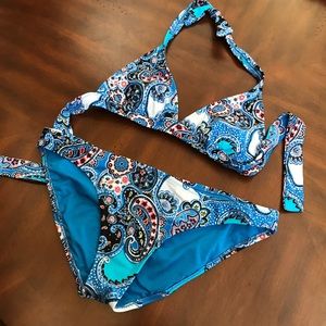Old Navy Bikini 🐬Cute🐬